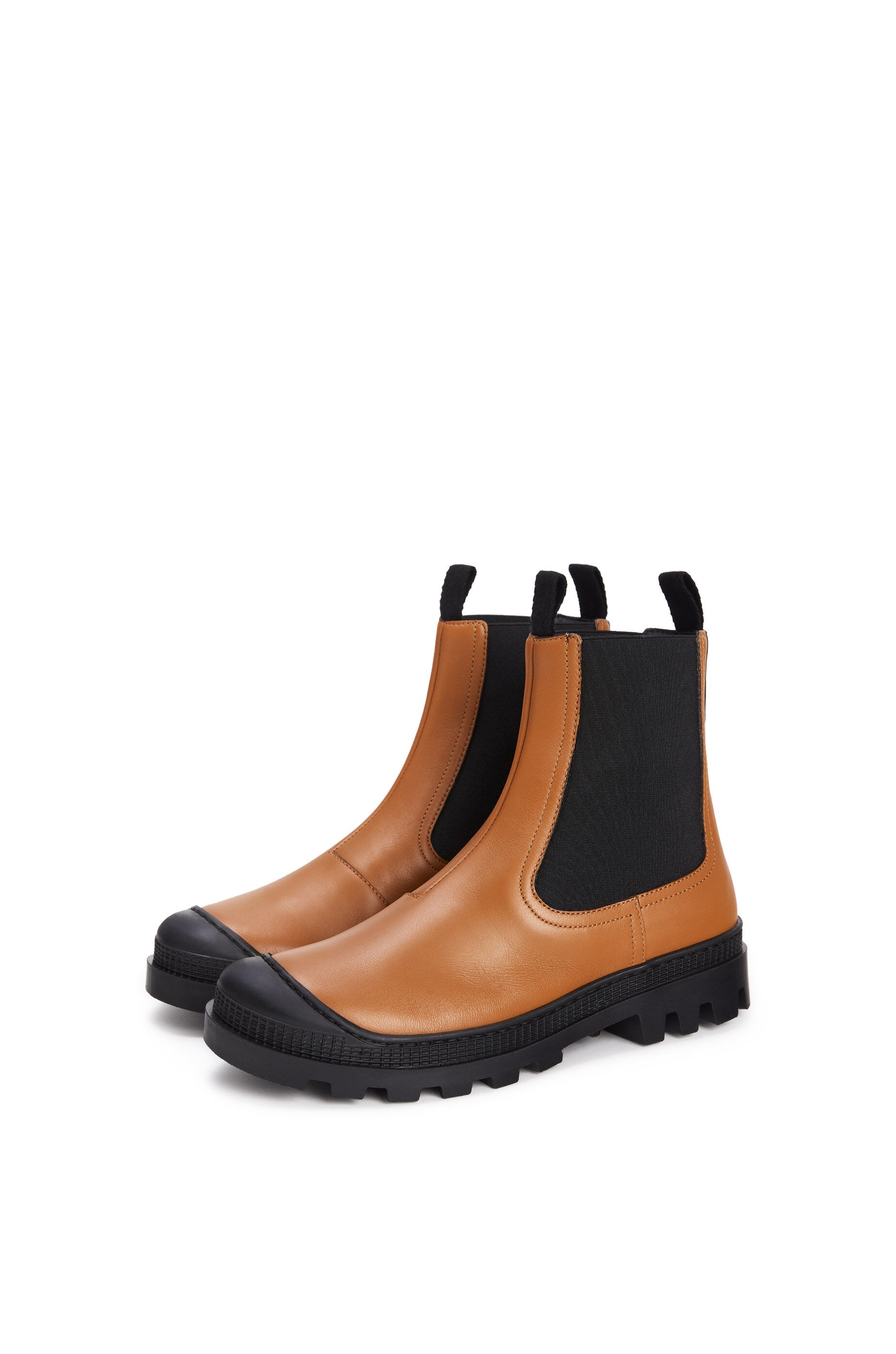 Chelsea boot in calfskin - 2