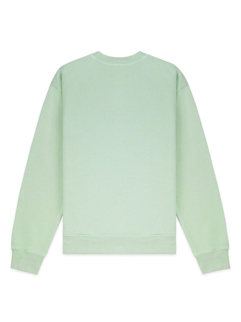 USA Health Club crew-neck sweatshirt - 2