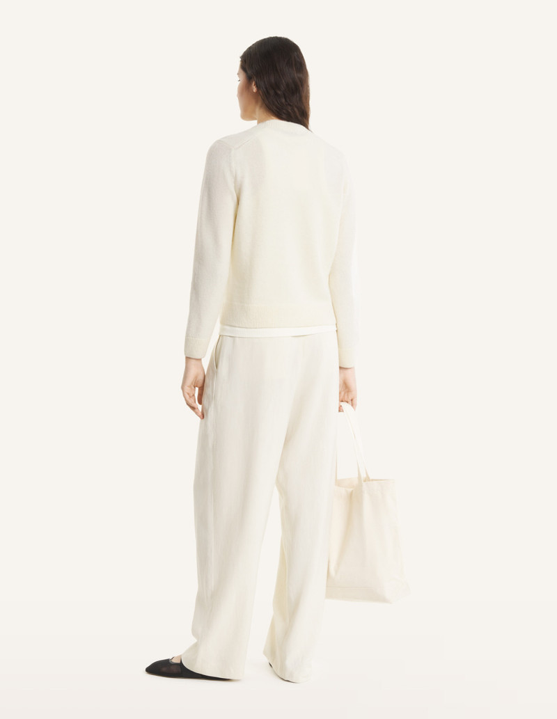 LUNAR NEW YEAR LAMBSWOOL JUMPER 4
