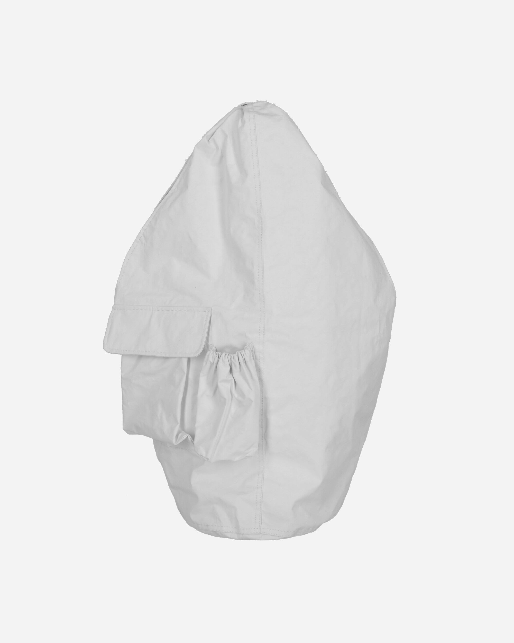 Our Legacy Tech Drip トート ホワイト Our Legacy - Tech Drip Bag