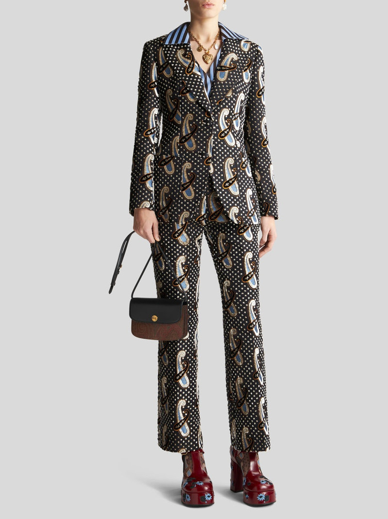 ETRO ESSENTIAL BAG 3