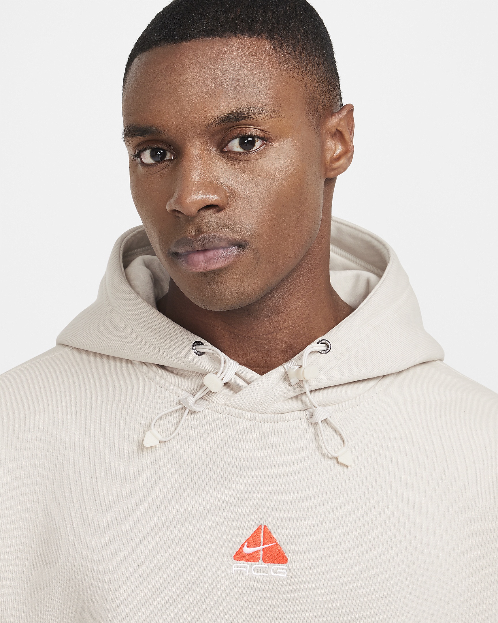 Nike ACG Therma-FIT Fleece Pullover Hoodie - 3