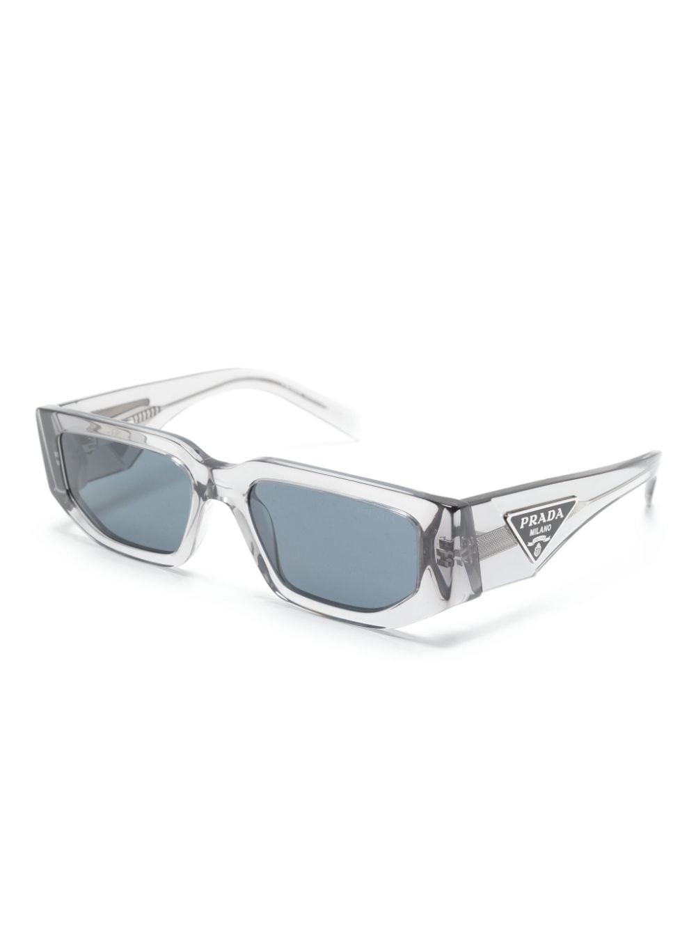 rectangle-frame sunglasses - 2