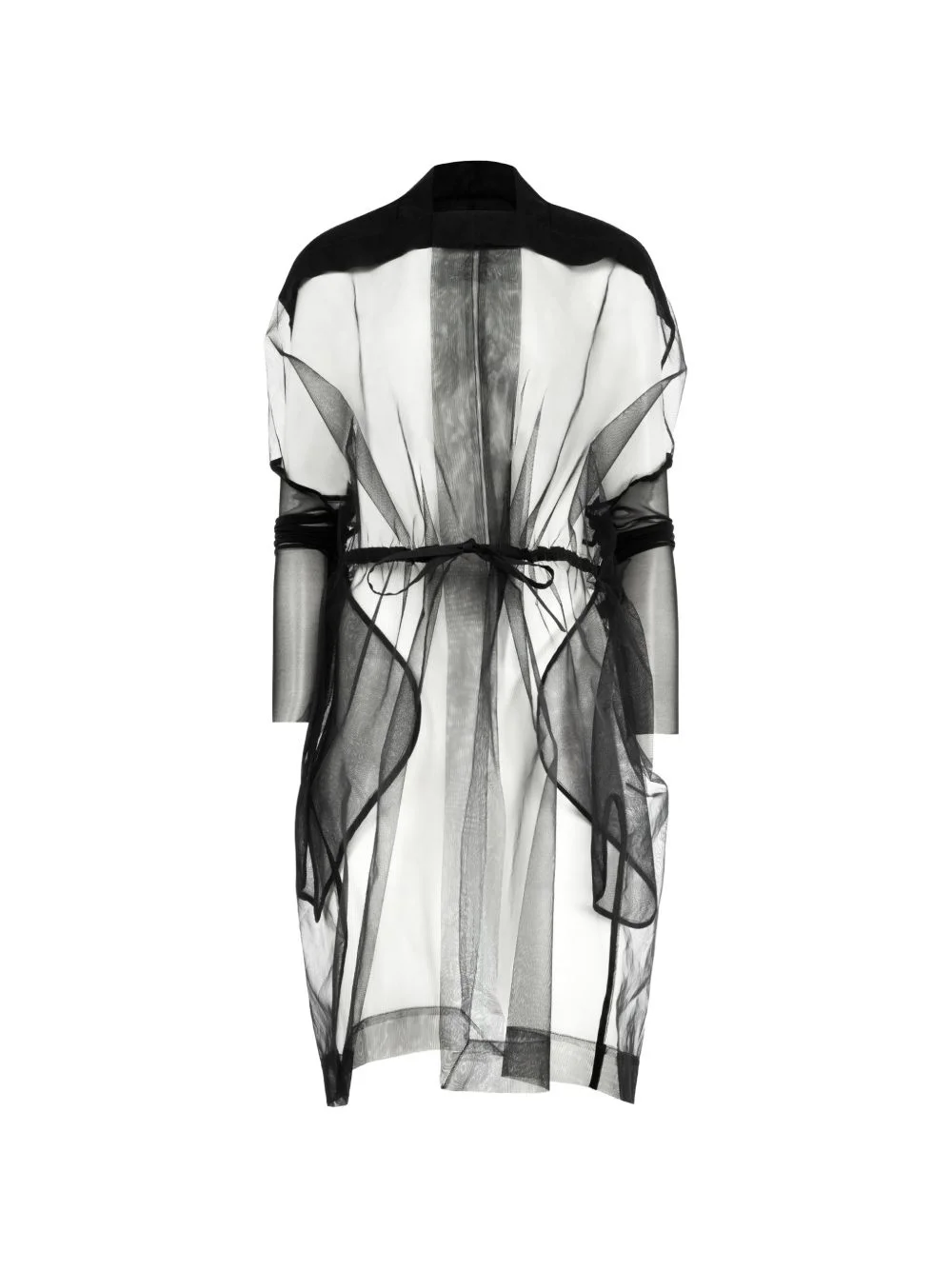 Sail coat - 1