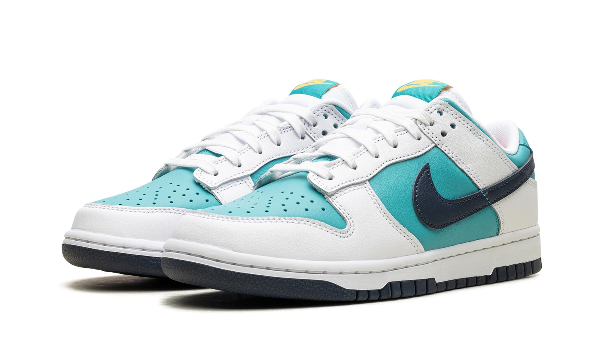 Dunk Low Retro "Dusty Cactus" - 2