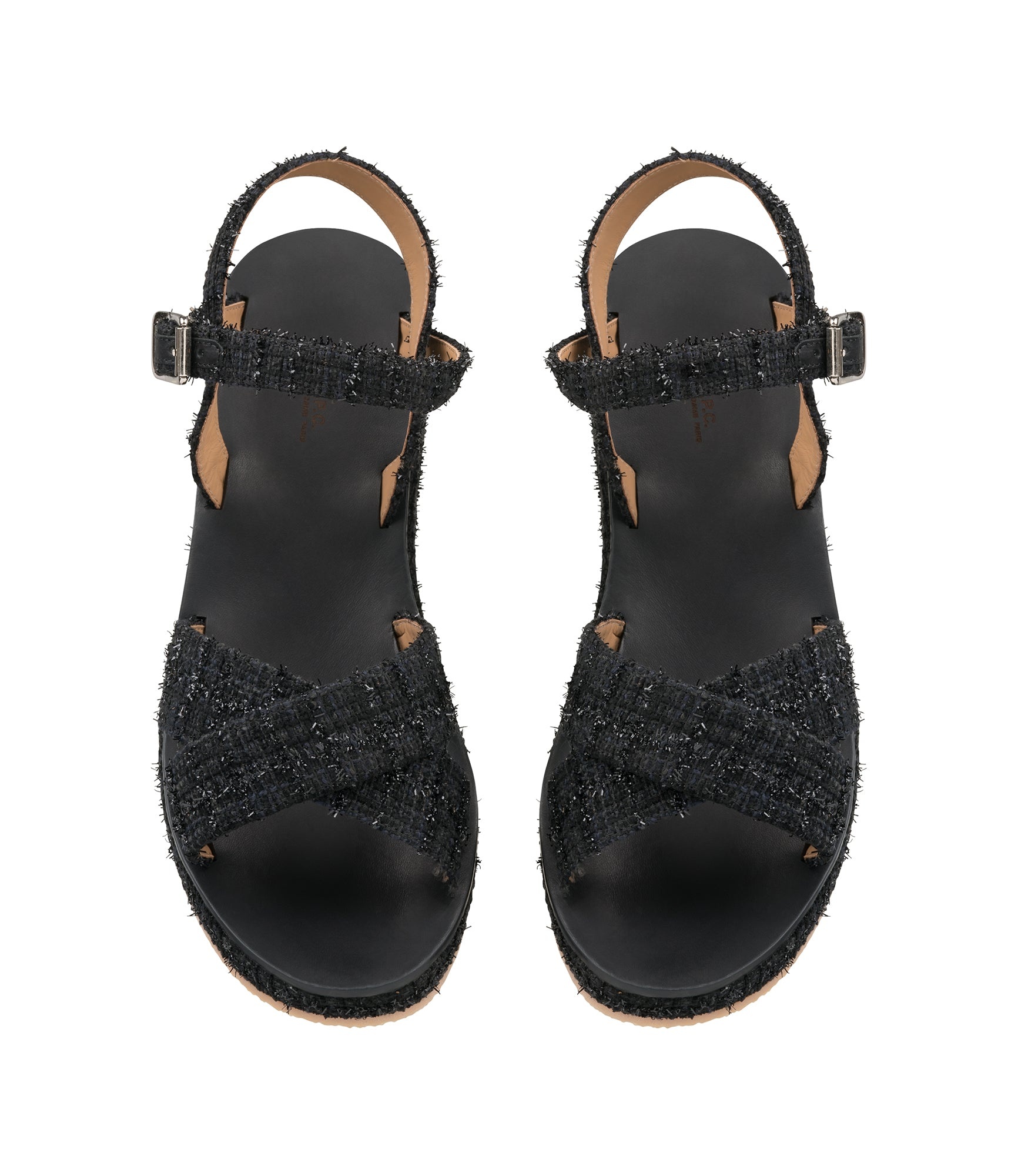 Originale sandals - 3