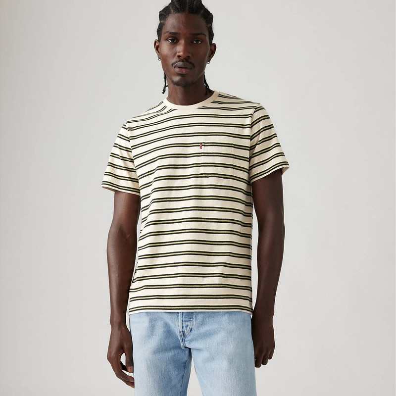 Levi's CLASSIC POCKET T-SHIRT outlook