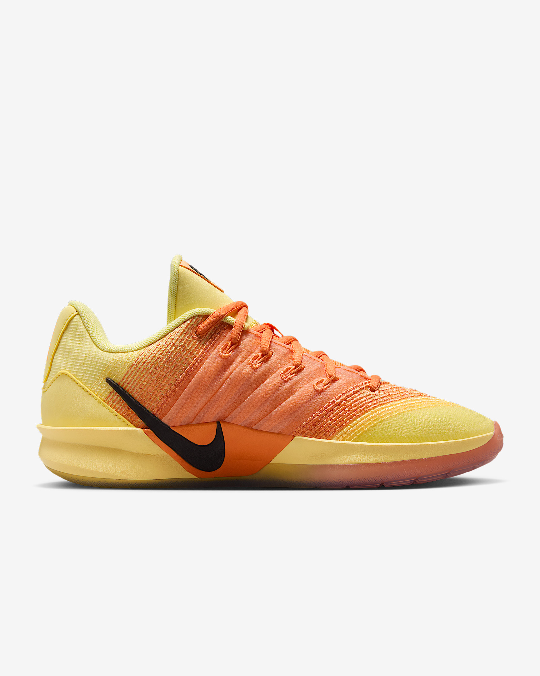 Sabrina 3 "Bring the Heat" Basketball Shoes - 3