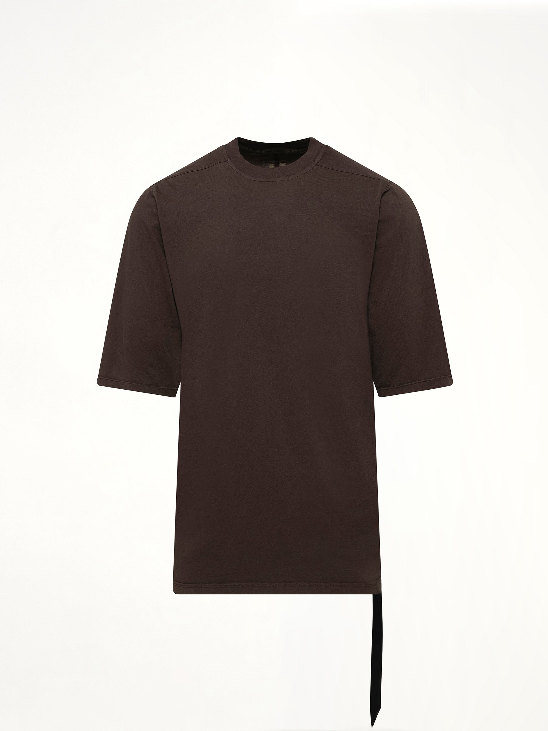 Jumbo SS T-Shirt in Dark Dust - 2