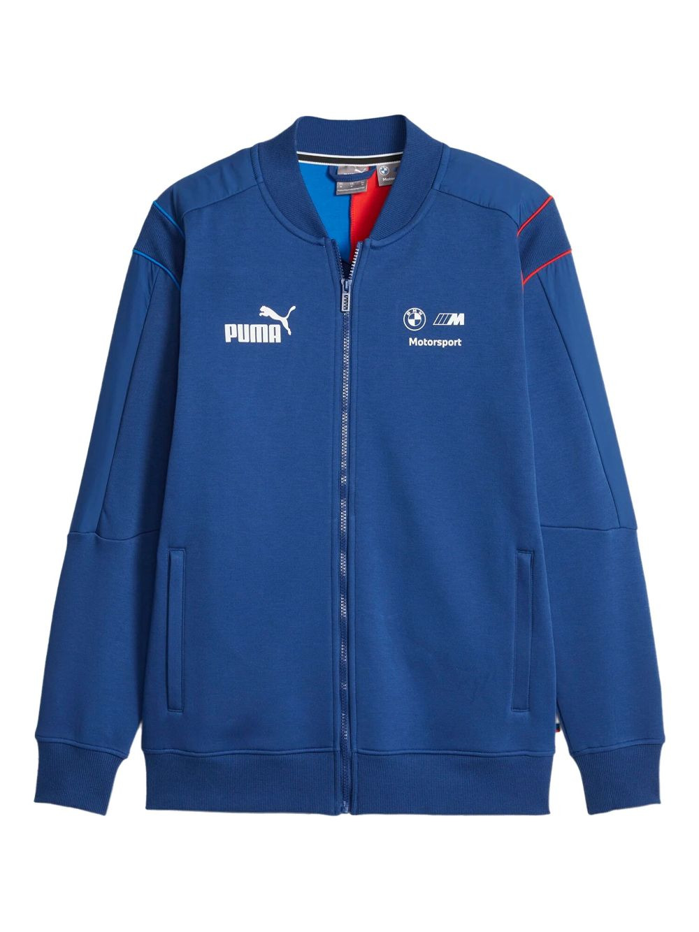 x BMW Motorsport MT7 sweatshirt - 1