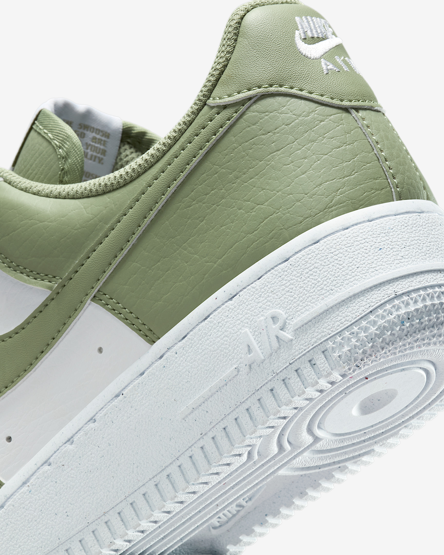 Nike Air Force 1 '07 Next Nature Women's Shoes - 8