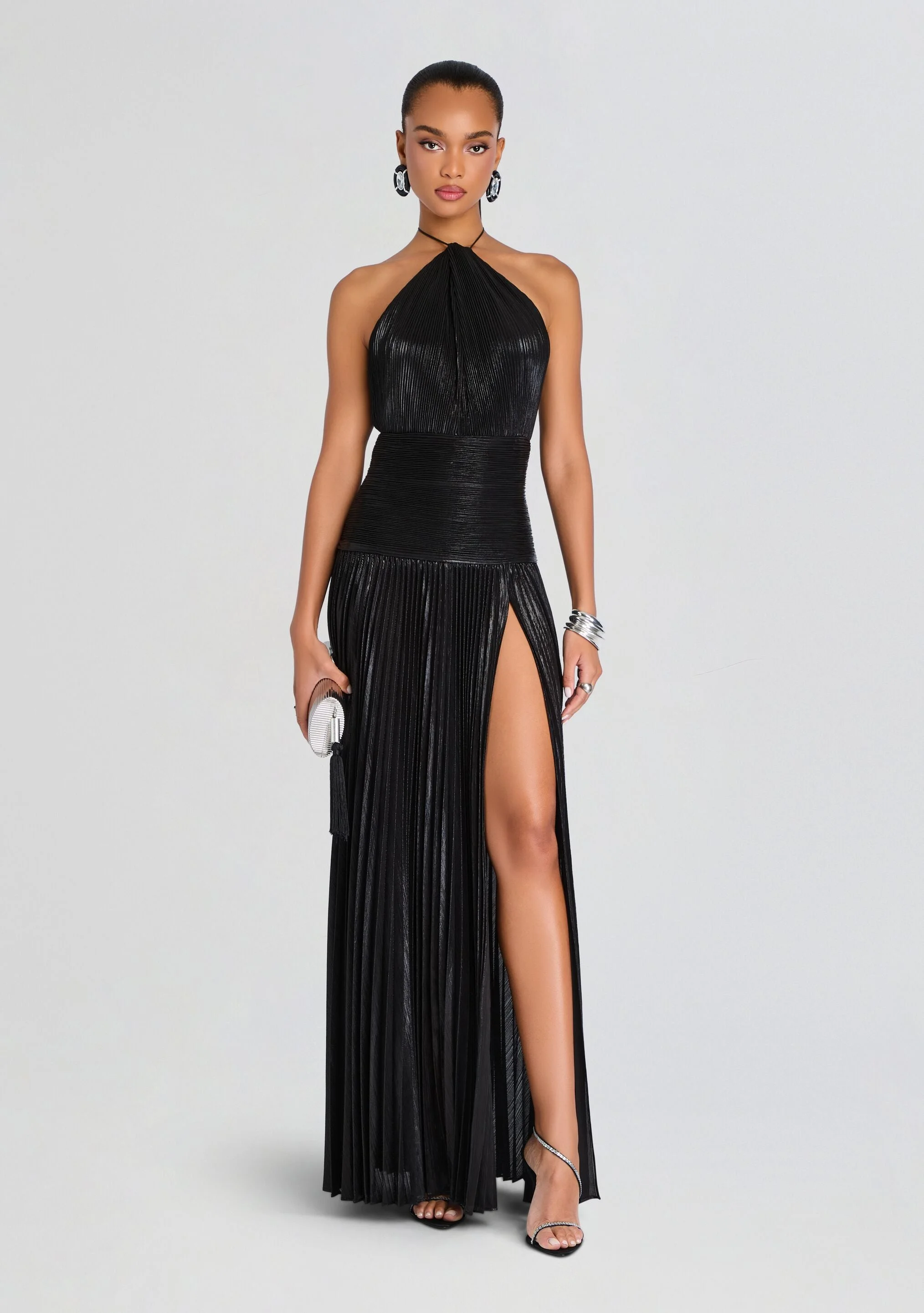 THALIA DRESS - 1