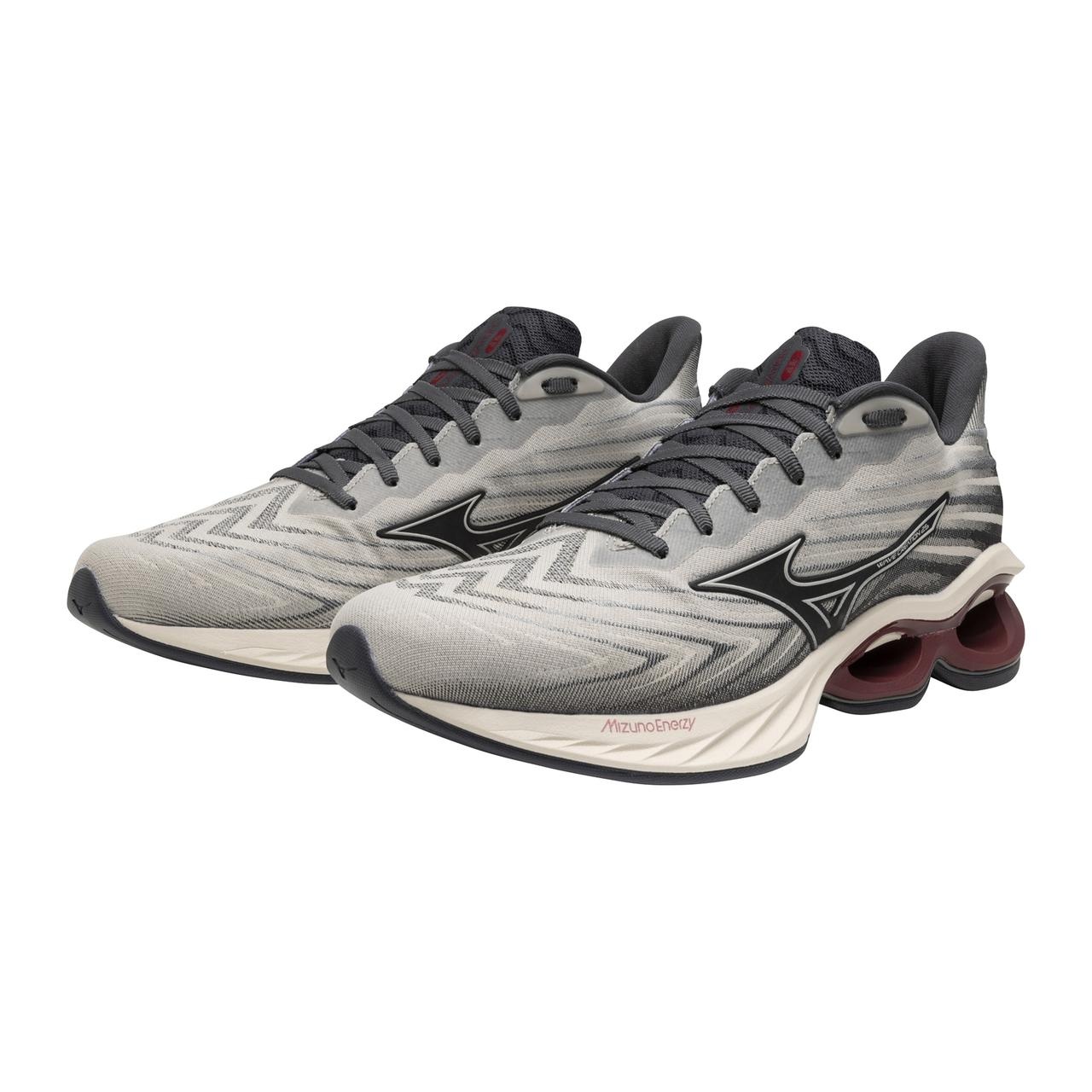 Men's Wave Creation 25 SSW Running Shoe - 8