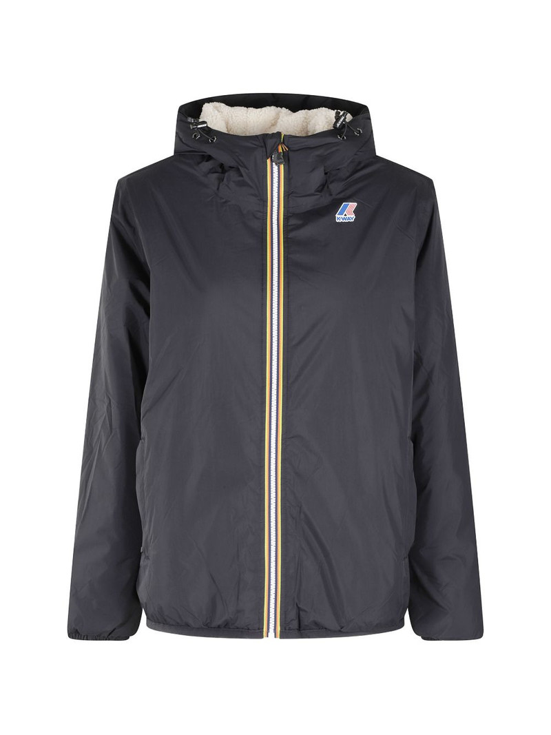 Le Vrai 4.0 Claude jacket 1