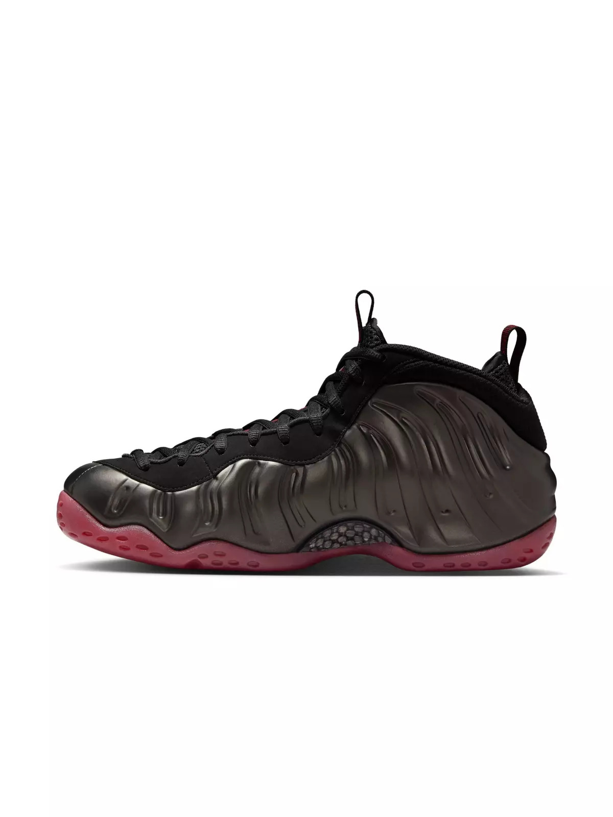 Air Foamposite One "Cough Drop" Men's Shoe - 8