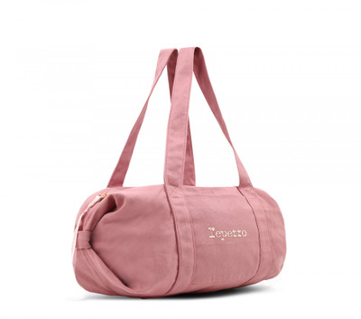 Repetto Cotton duffle bag Size M outlook