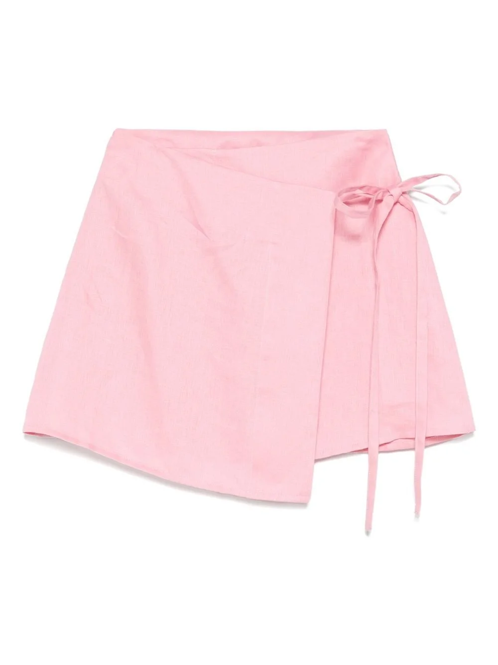 Positano mini skirt - 1