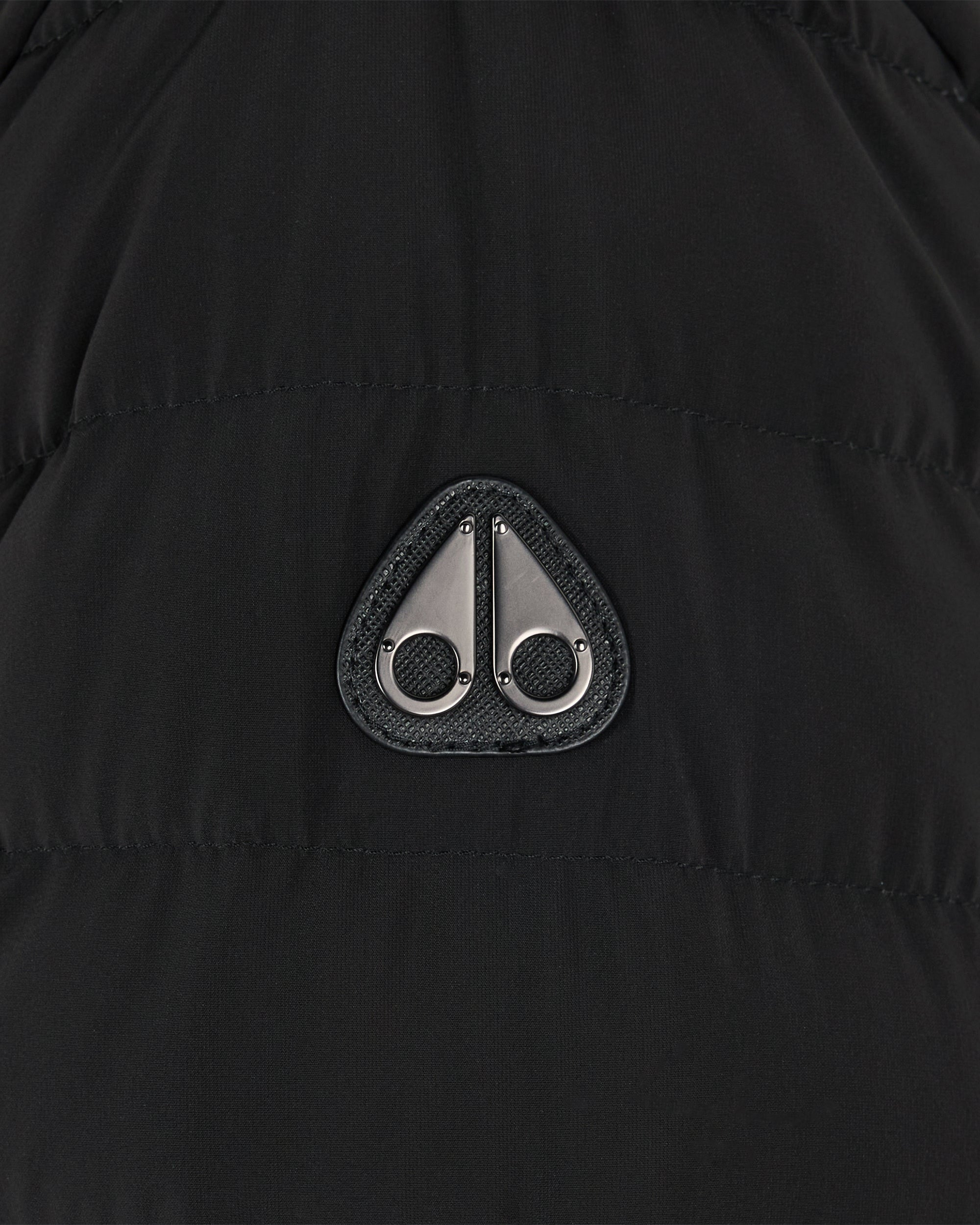 LENNOX SHIRT JACKET - 5