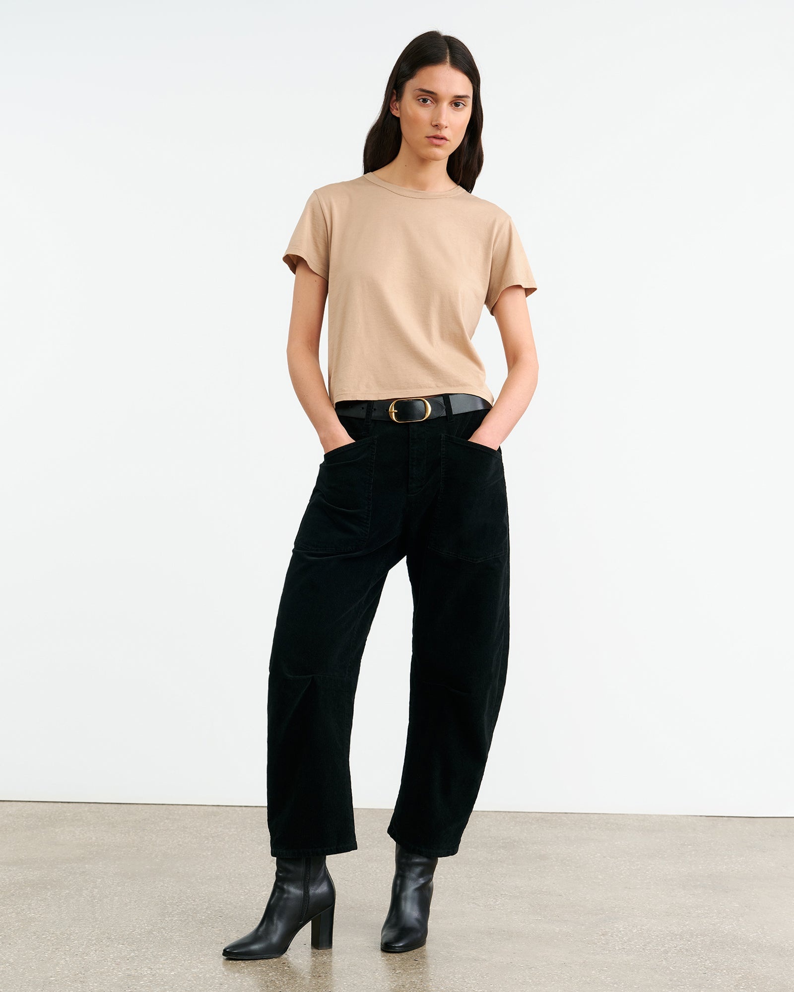 NOYA TEE - 4