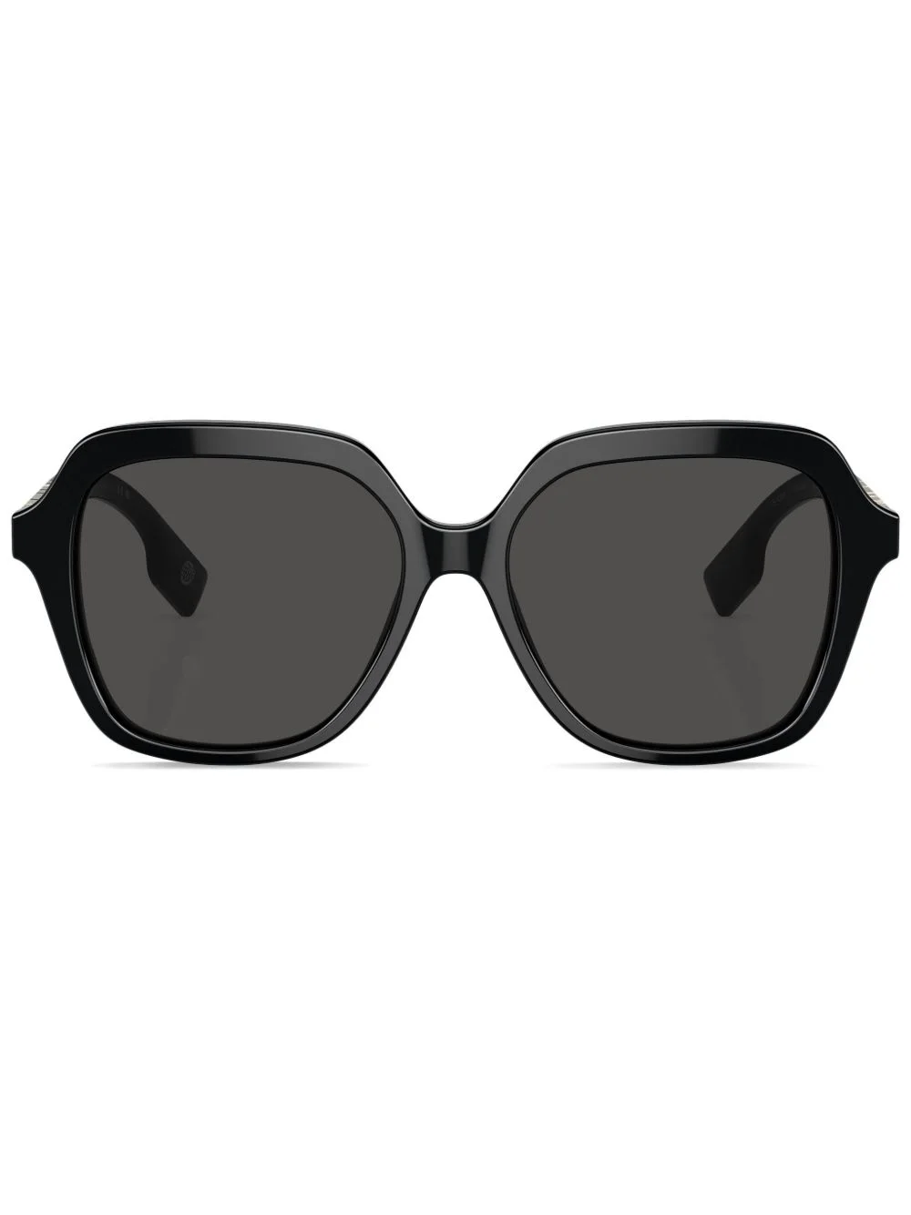 Joni oversize-frame sunglasses - 1