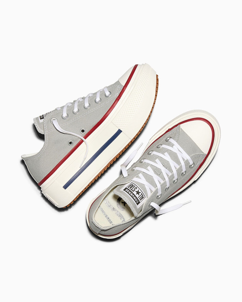 Chuck Taylor All Star Lift Double Stack Platform Canvas 6