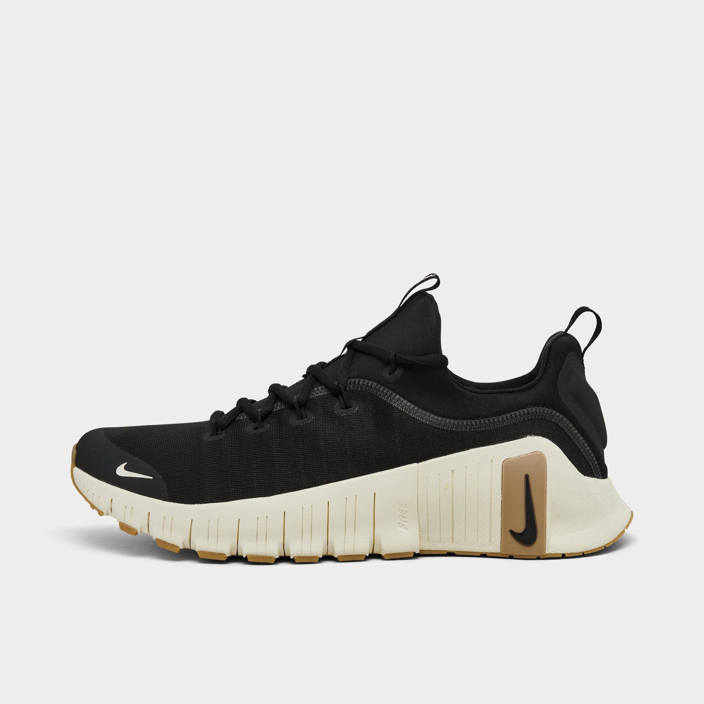 MEN'S NIKE FREE METCON 6 TRAINING SHOES - 1