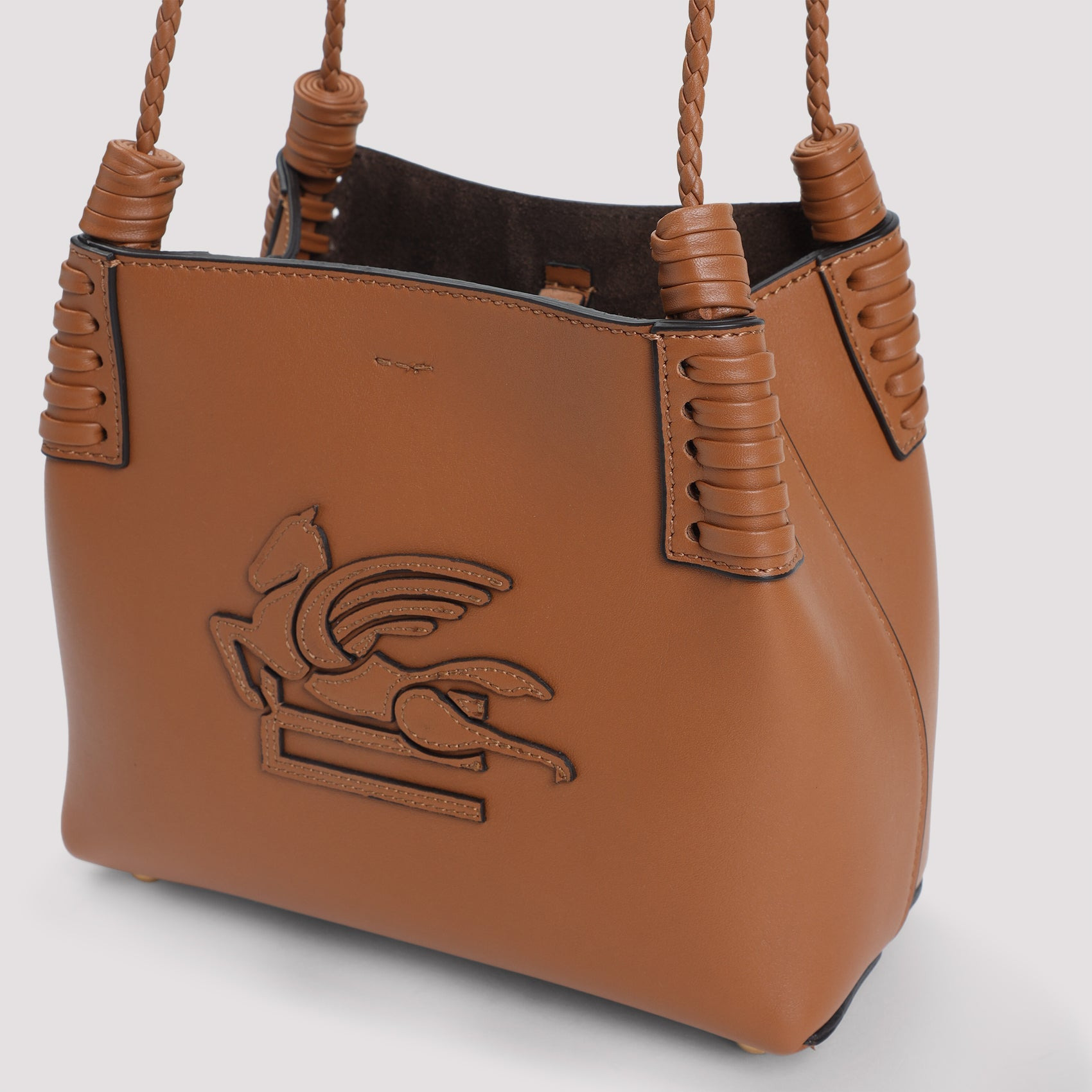 Etro Libra Xs Shoulder Bag Women - 3