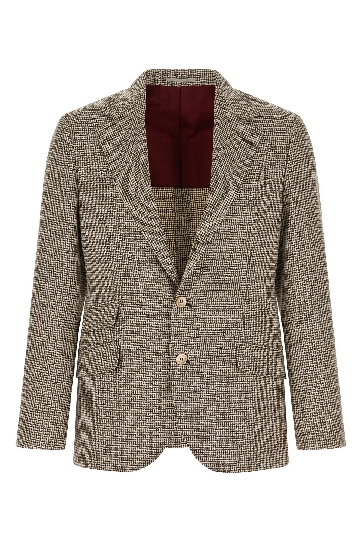 'Cavallo' Blazer - 1