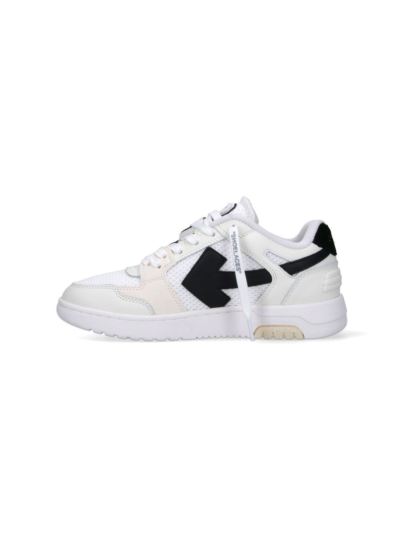 Off-White "OUT OF OFFICE" SNEAKERS outlook