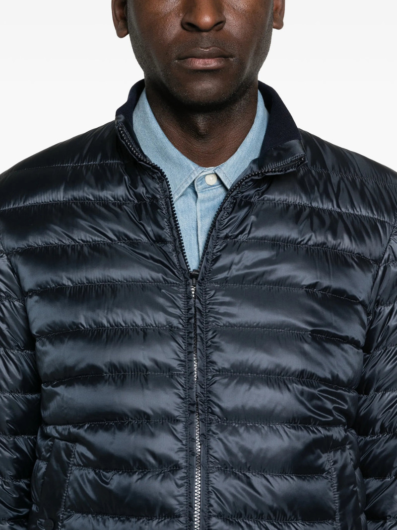 Herno Long-sleeve Padded Jacket 5