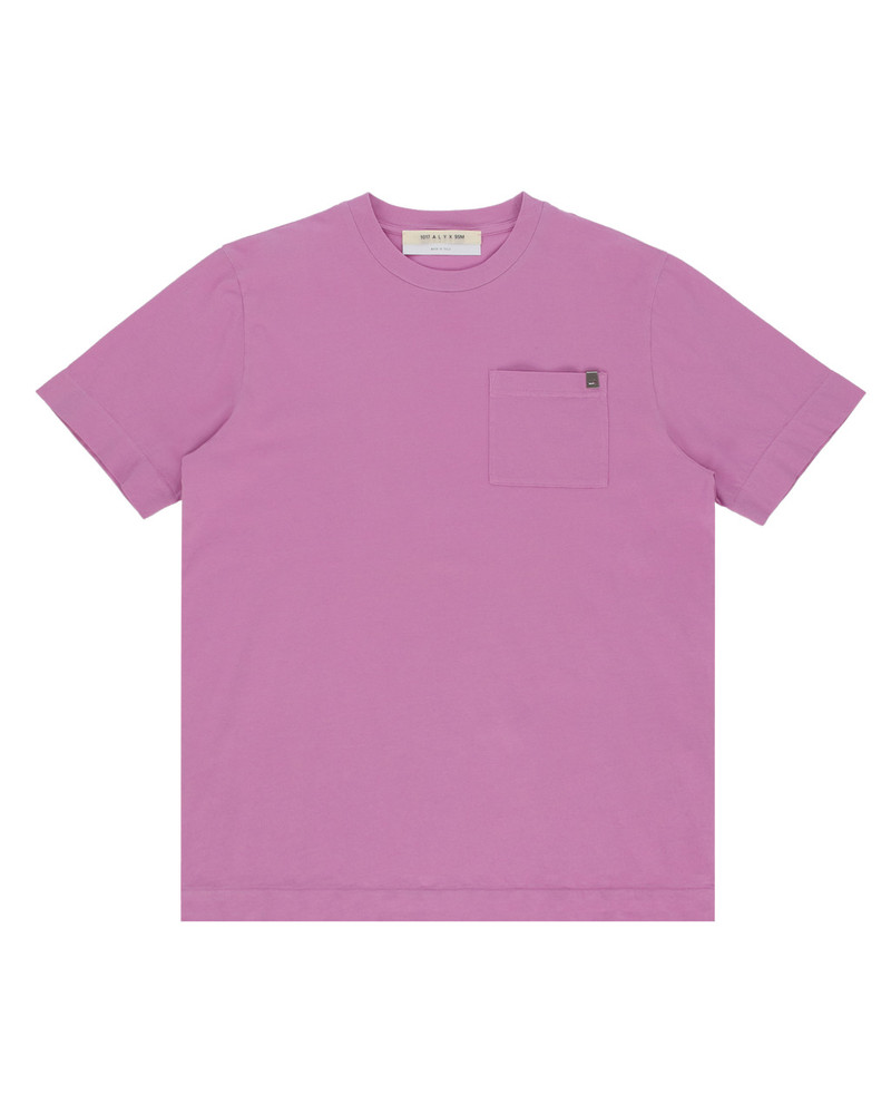 LIGHTERCAP S/S TEE 1