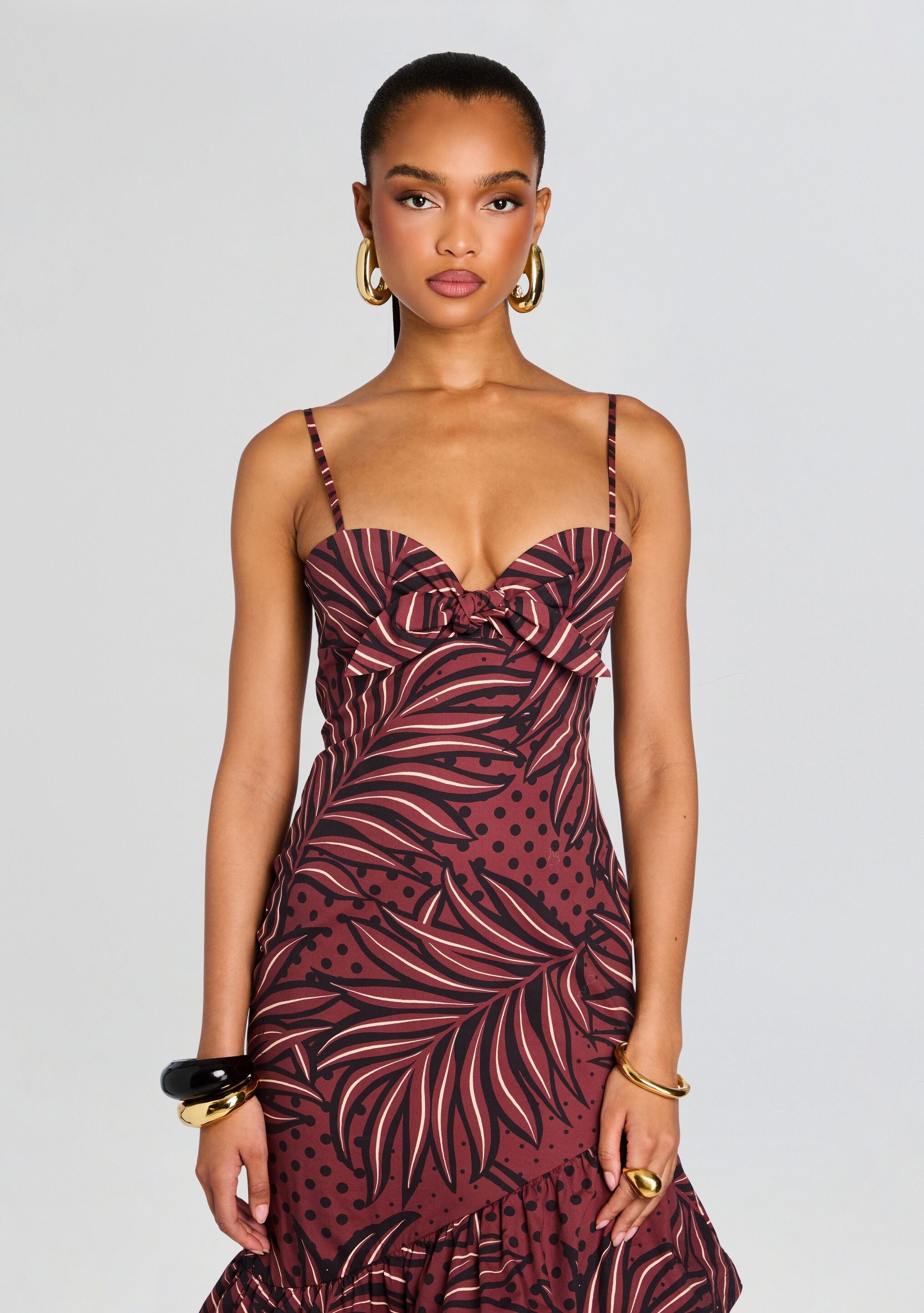 STARLA DRESS - 4