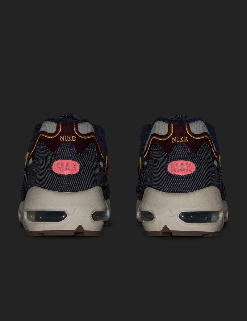 NIKE AIR MAX 96 II QS 5
