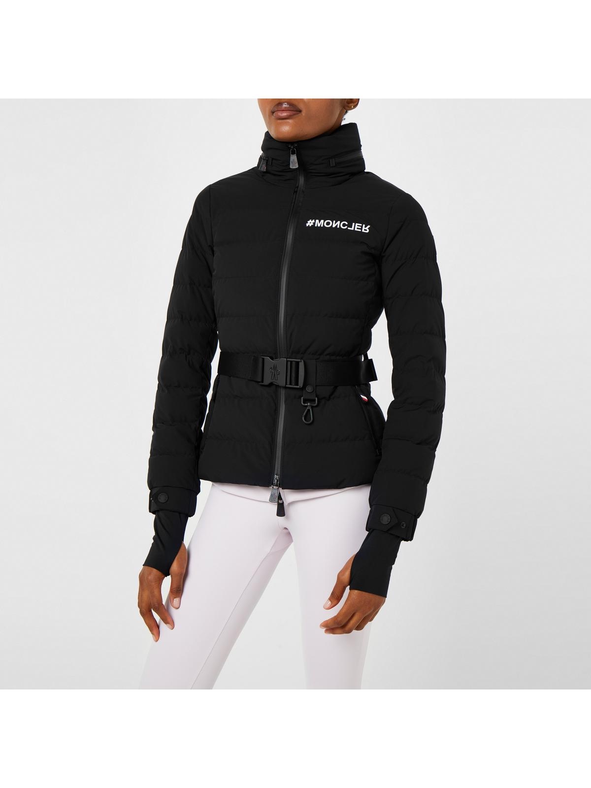 【MONCLER】BETTEX DOWN JACKET Bettex hooded belted quilted shell down jacket | NET-A-PORTER