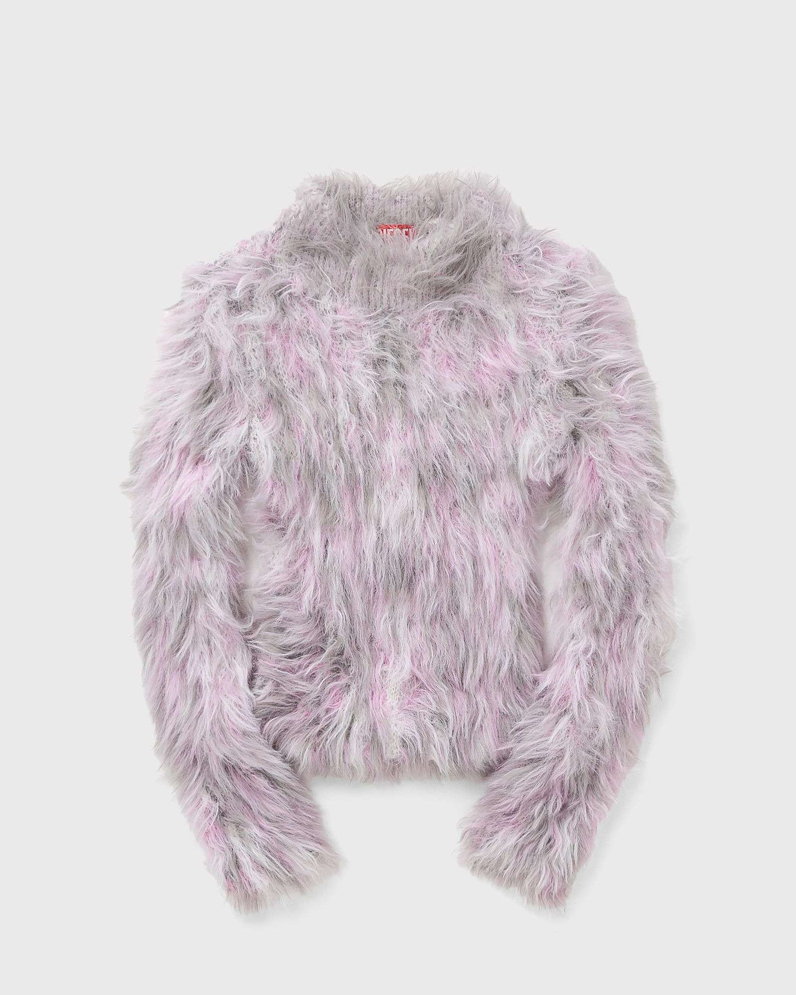 M-ANNIKA KNITWEAR - 1