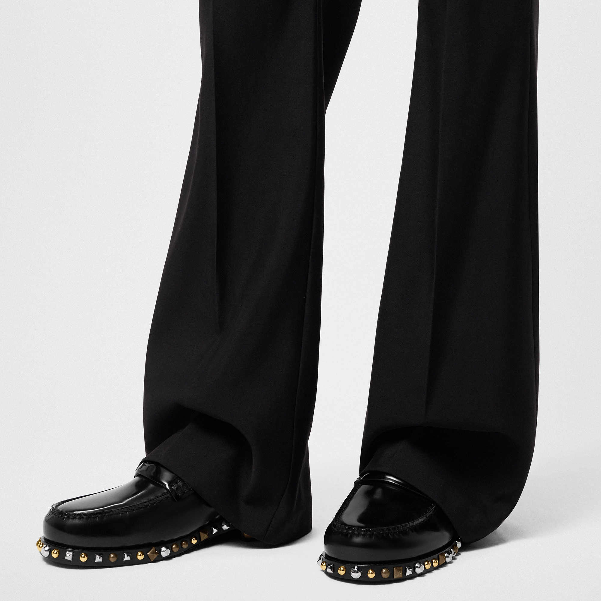 LV Penny Loafer - 6