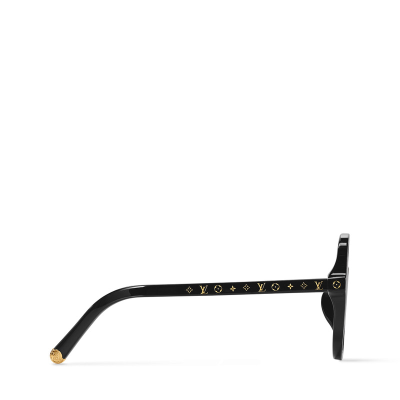 My Monogram Light Square Sunglasses 3