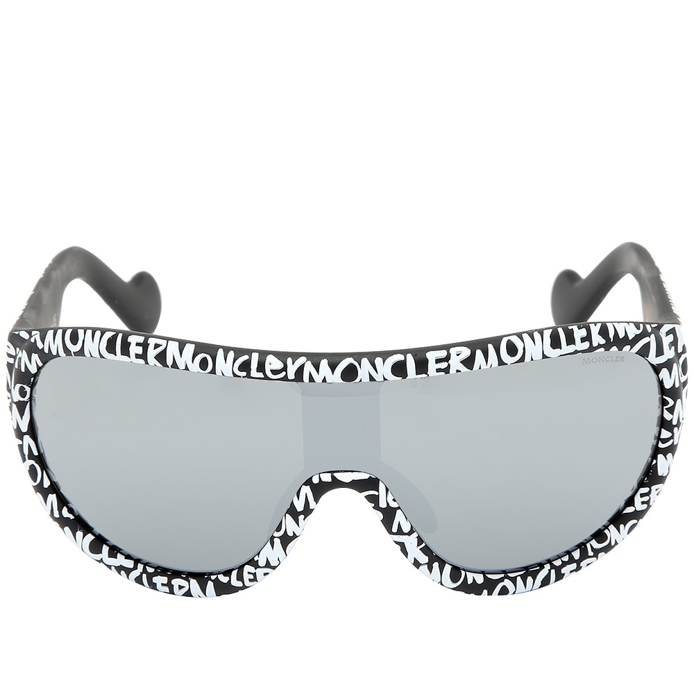 Moncler ML0106 Sunglasses - 2