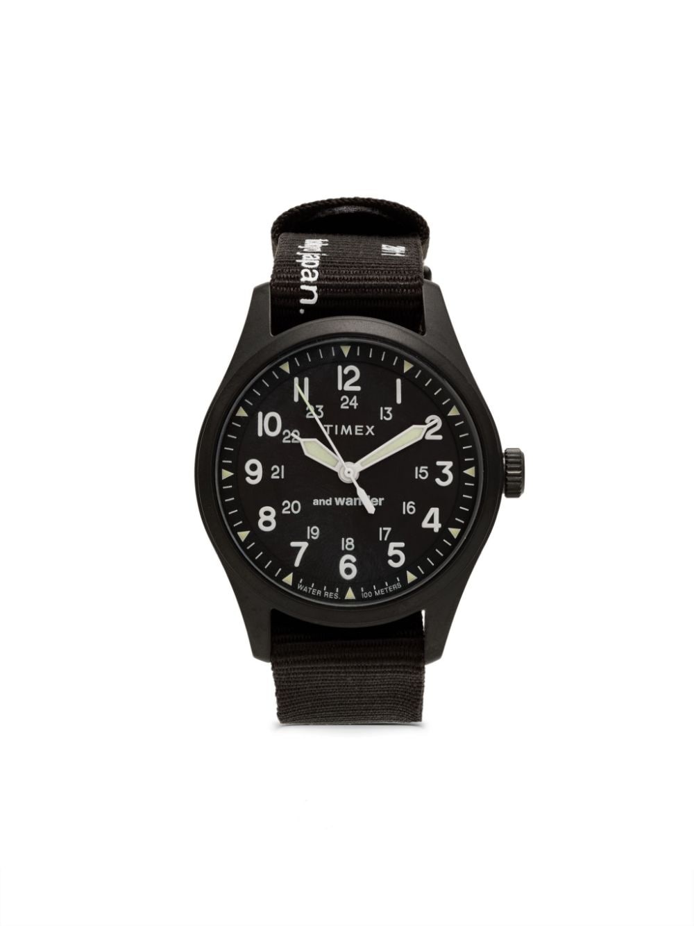 x Timex Expedition North Post Solar 32mm - 1