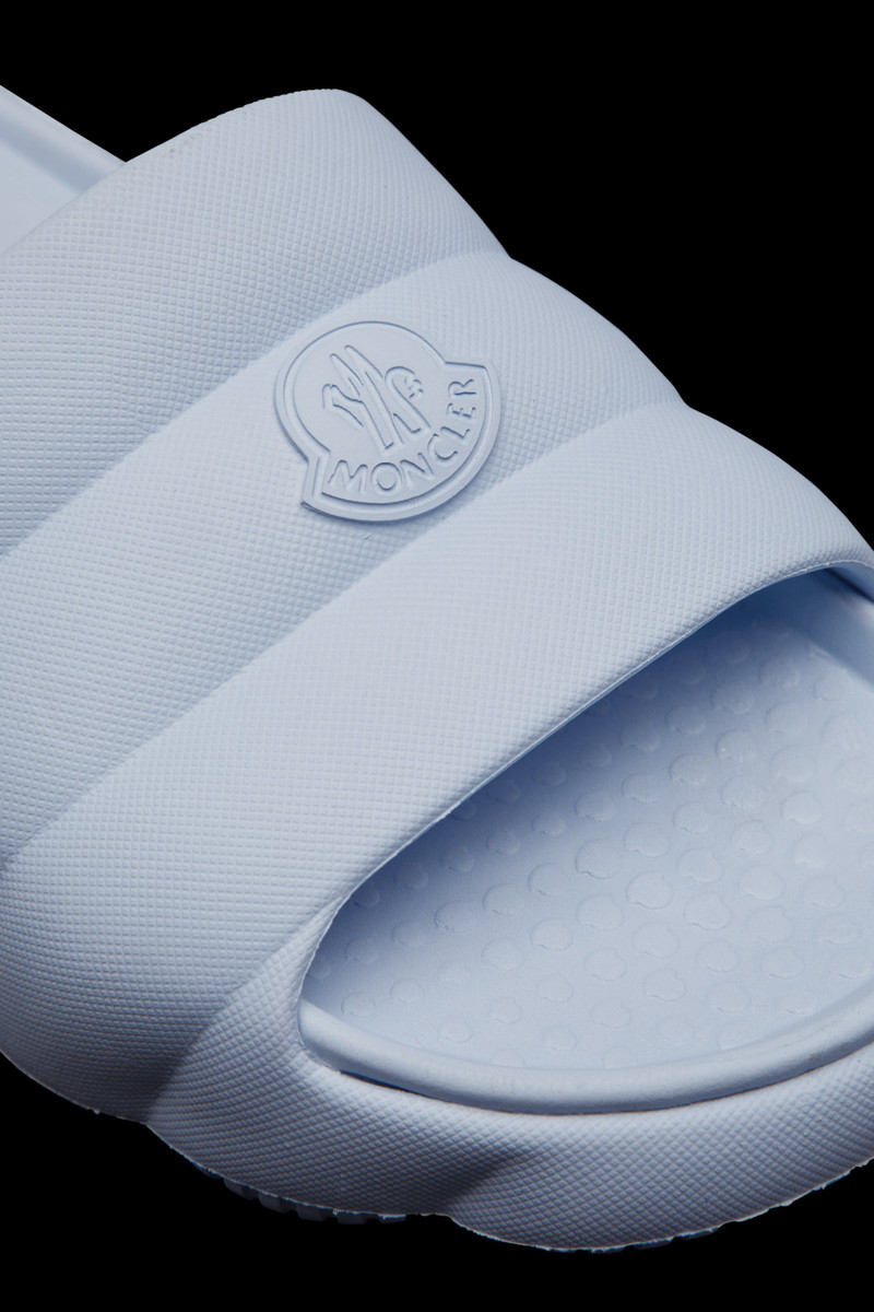 Moncler Lilo Slides outlook