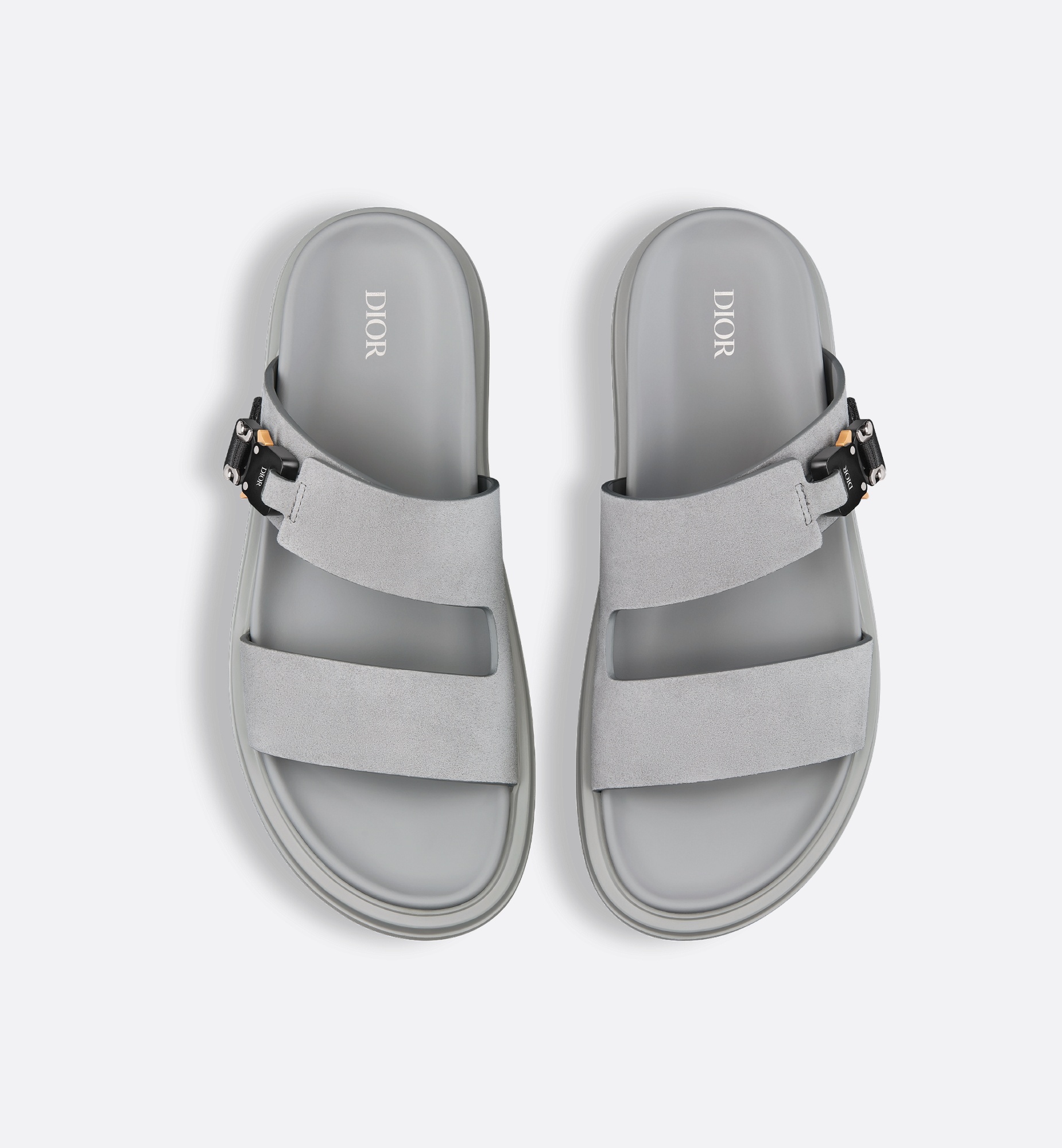 Dior Aqua Sandal - 3