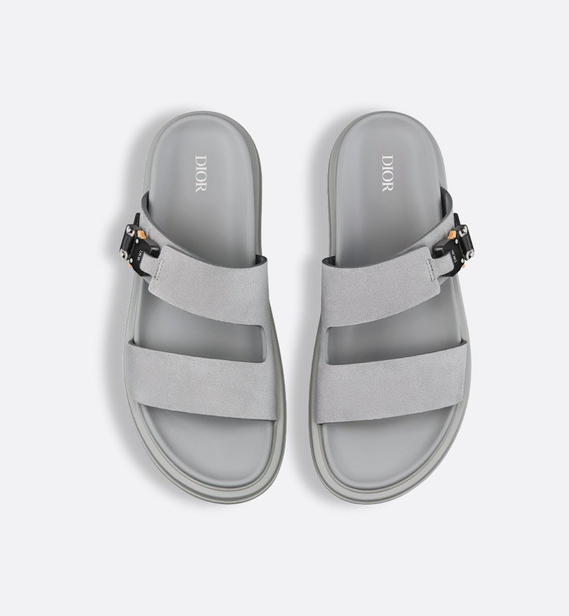 Dior Dior Aqua Sandal outlook