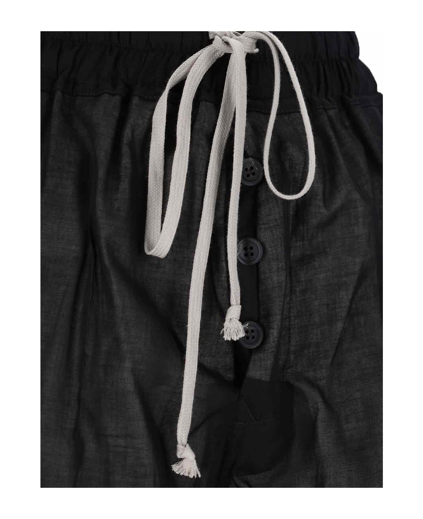 Straight Pants - 5