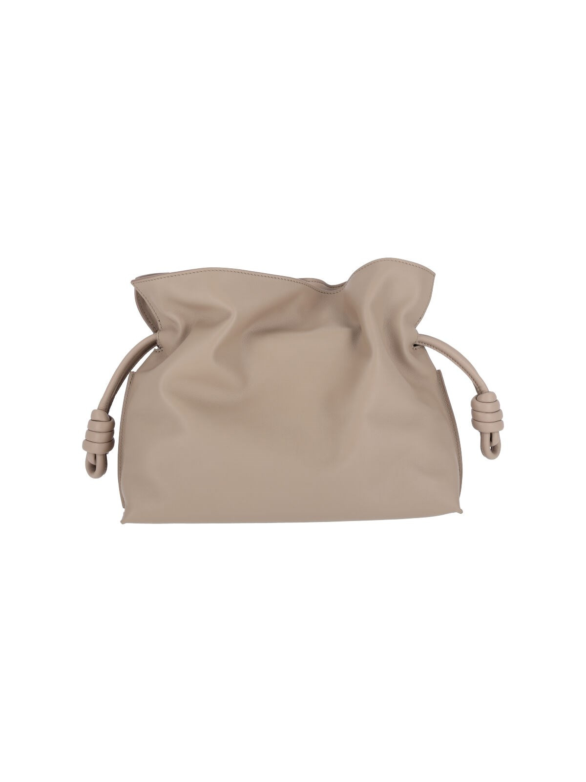 MEDIUM HANDBAG "FLAMENCO CLUTCH" - 3