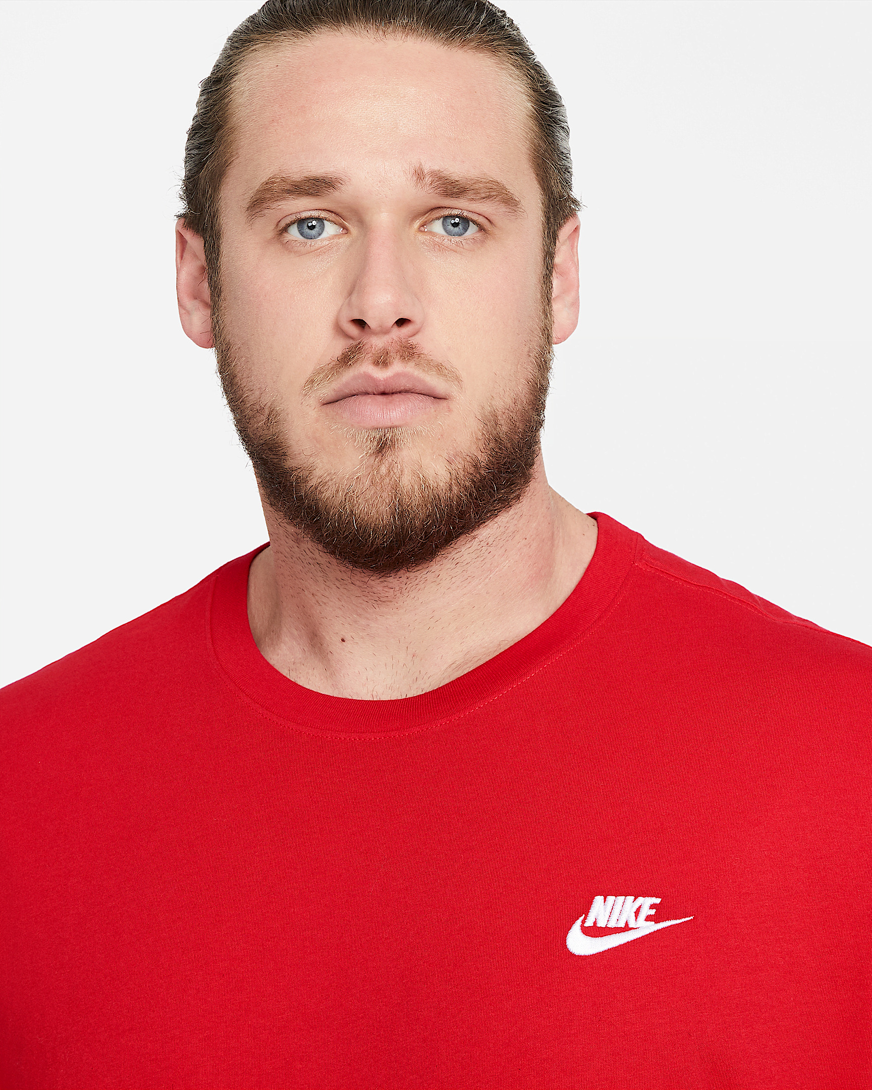 Nike Sportswear Club Men's T-Shirt - 6