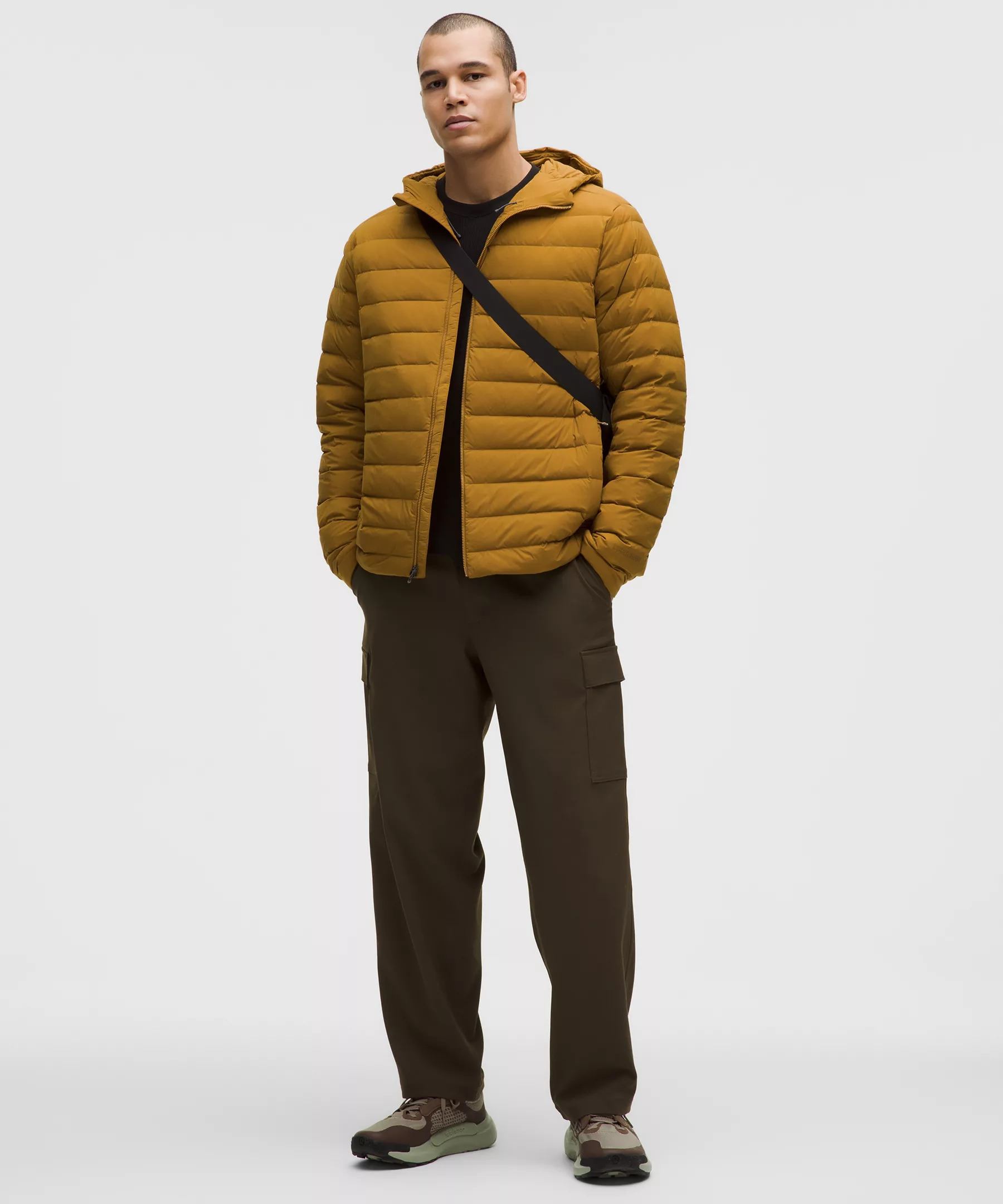 Navigation Down Hoodie - 2