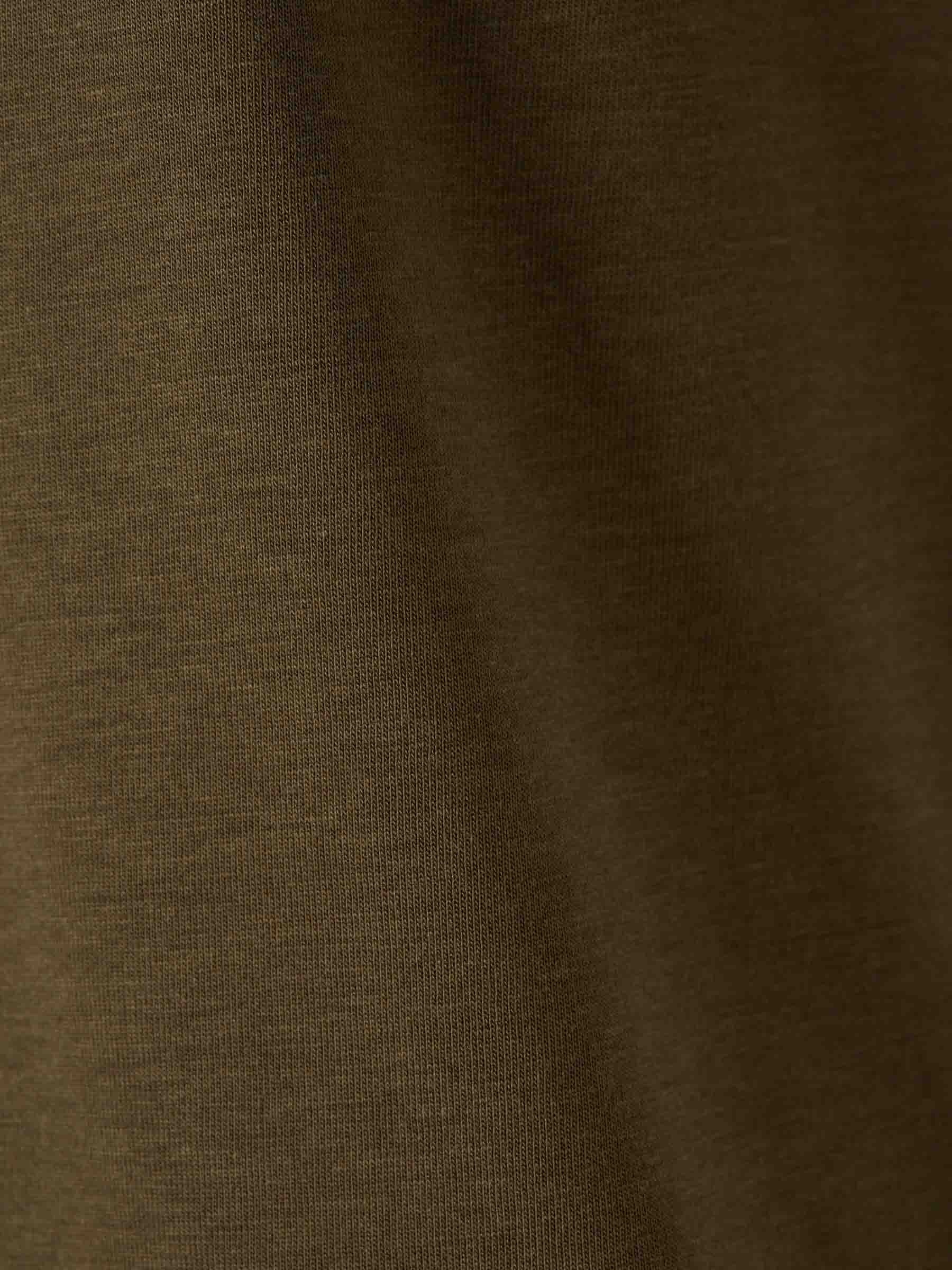 LYOCELL T-SHIRT - 5