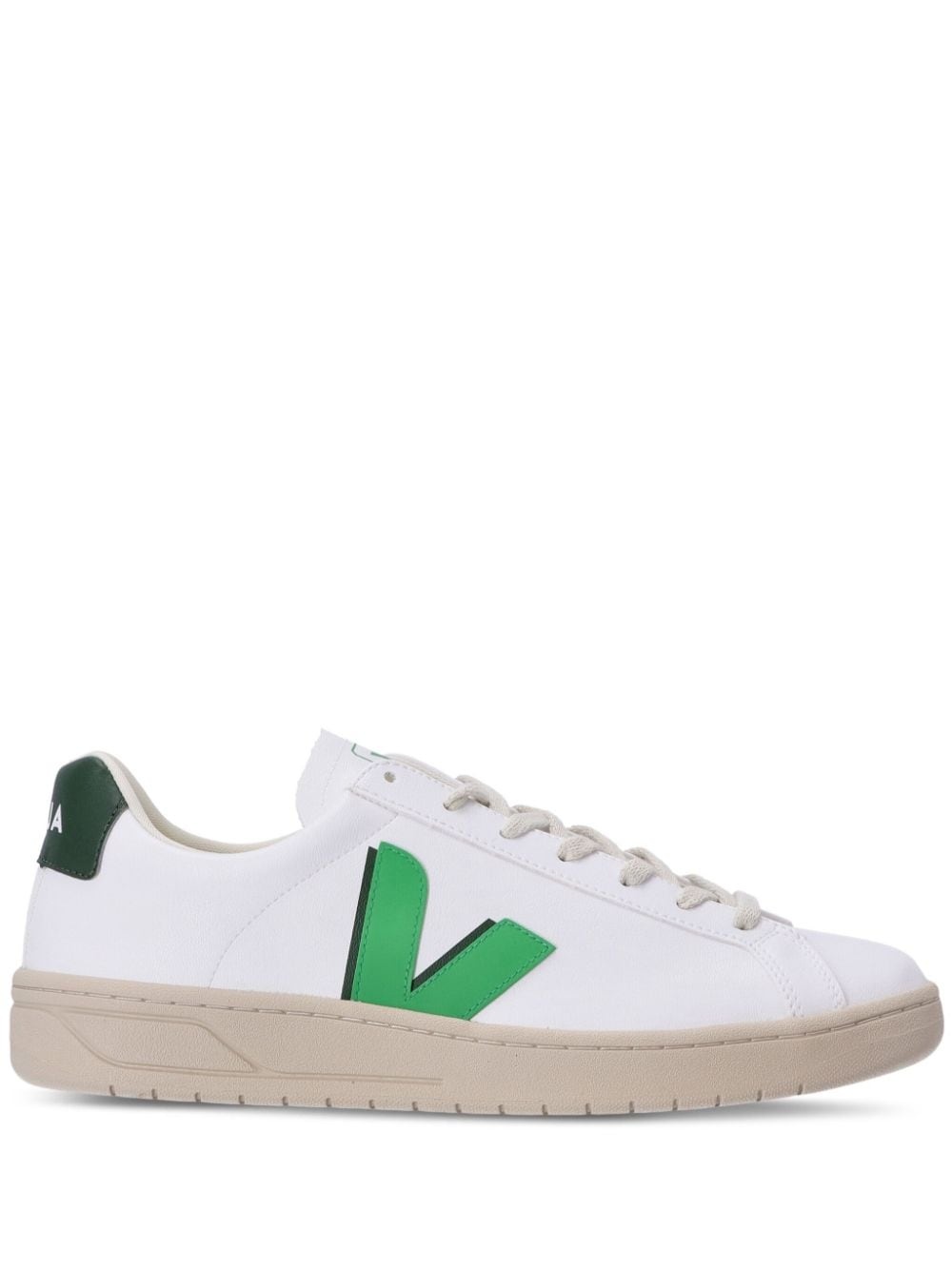 Urca CWL logo-appliquÃ© sneakers - 1