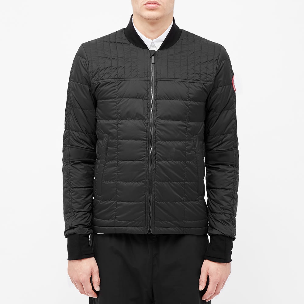 Canada Goose Dunham Jacket - 4