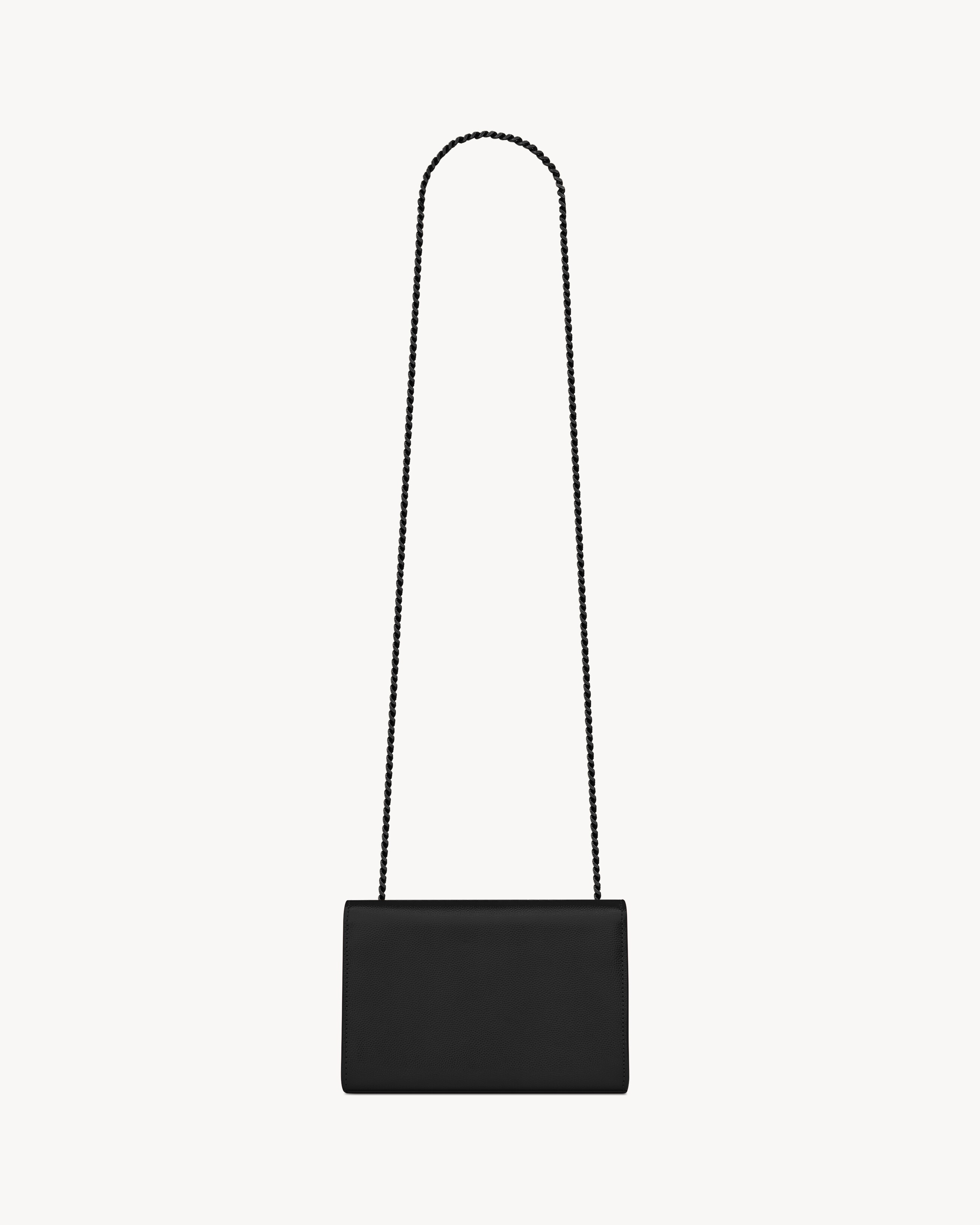 KATE SMALL IN GRAIN DE POUDRE EMBOSSED LEATHER - 2